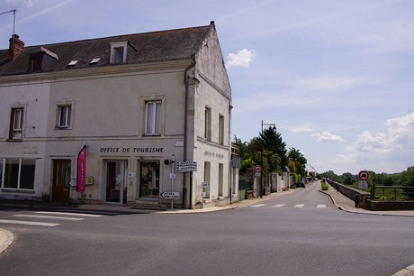 Les Rosiers-sur-Loire